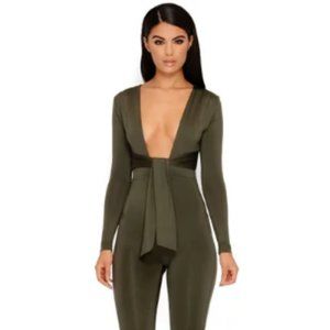 Jump In The Deep End Extreme Plunge Belted